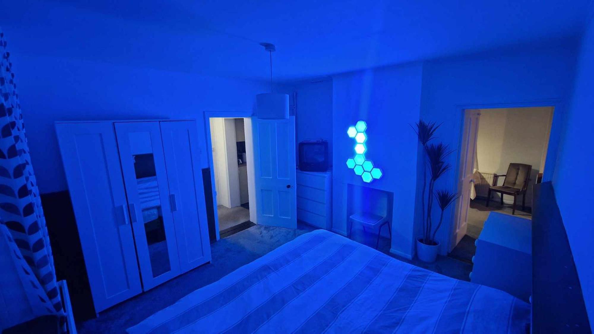 Converted Bungalow In Bexley لندن المظهر الخارجي الصورة